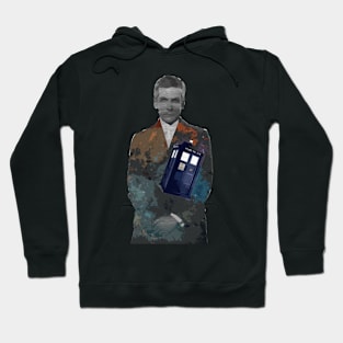 doctor XXII Hoodie